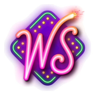 WinSpirit website logo